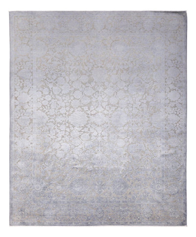 Alfombra de diseño 246x295cm - Designerteppich