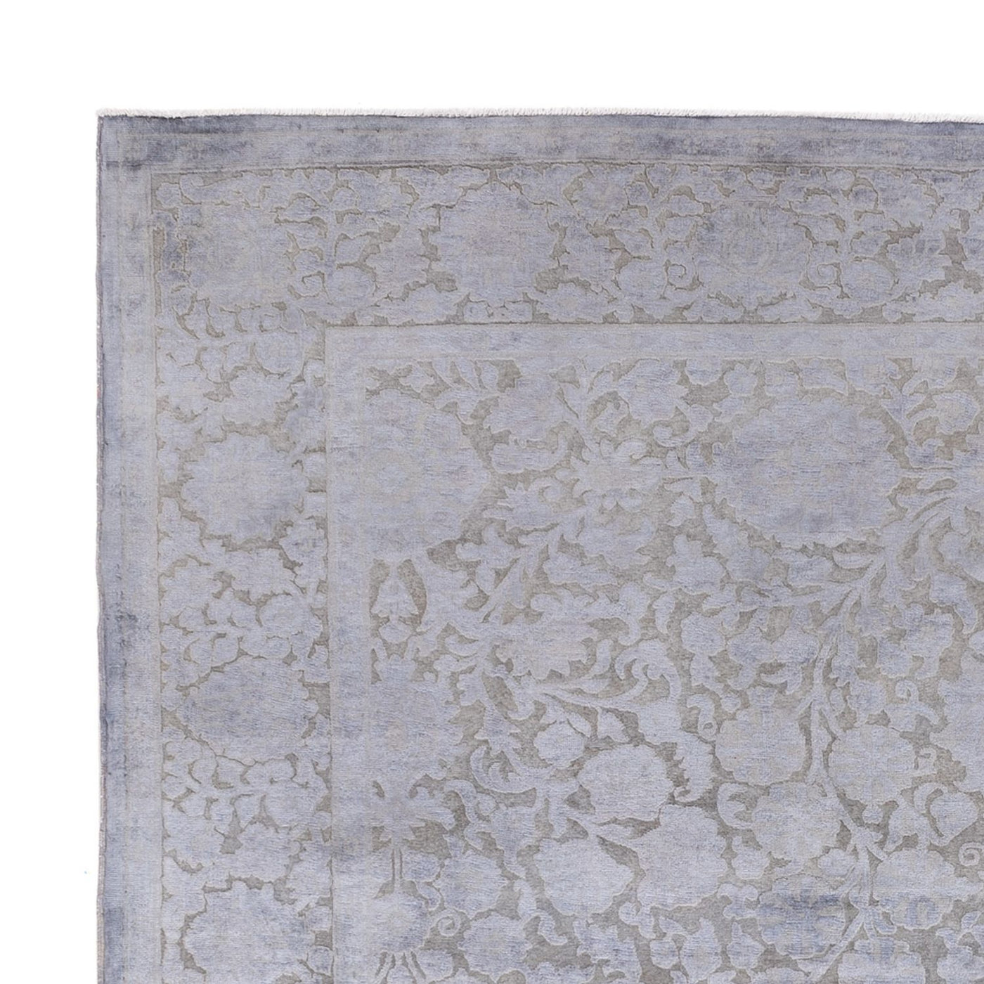 Alfombra de diseño 294x246cm - Designerteppich