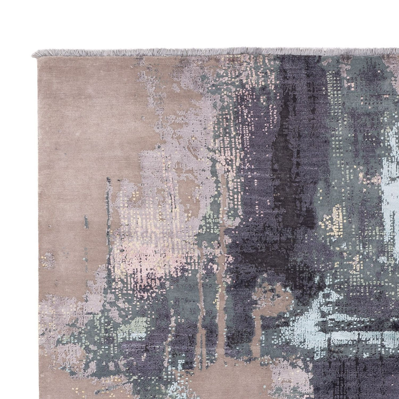 Alfombra de diseño 300x250cm - Designerteppich