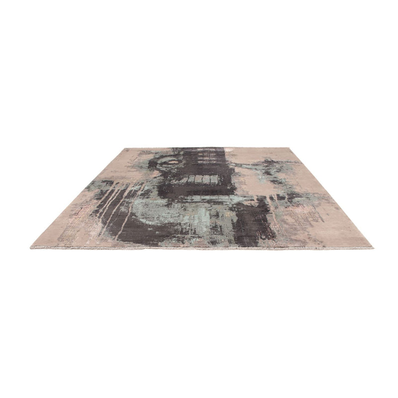 Alfombra de diseño - 300 x 250 cm - multicolor