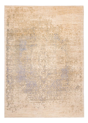Alfombra de diseño - 294 x 204 cm - beige