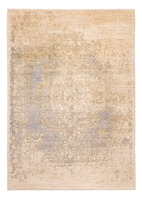 Alfombra de diseño - 294 x 204 cm - beige