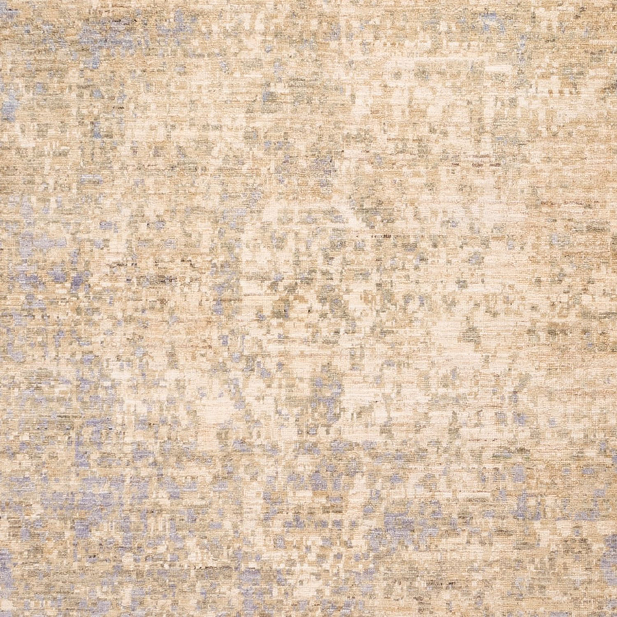 Alfombra de diseño - 294 x 204 cm - beige