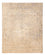 Alfombra de diseño - 297 x 238 cm - beige