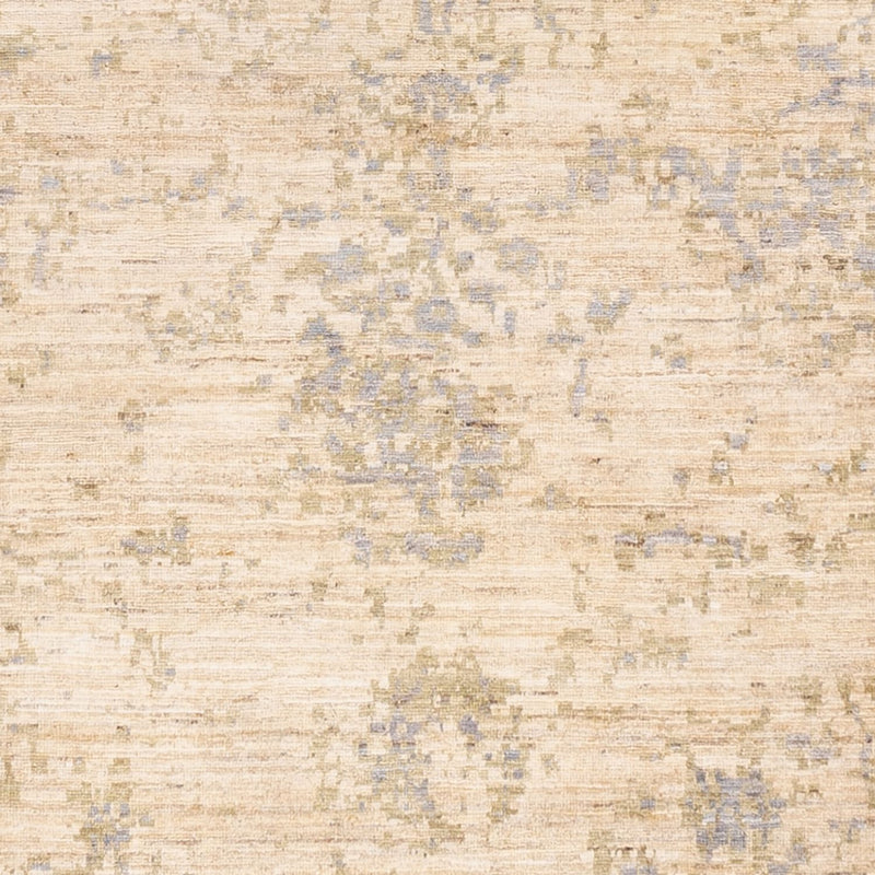 Alfombra de diseño - 297 x 238 cm - beige