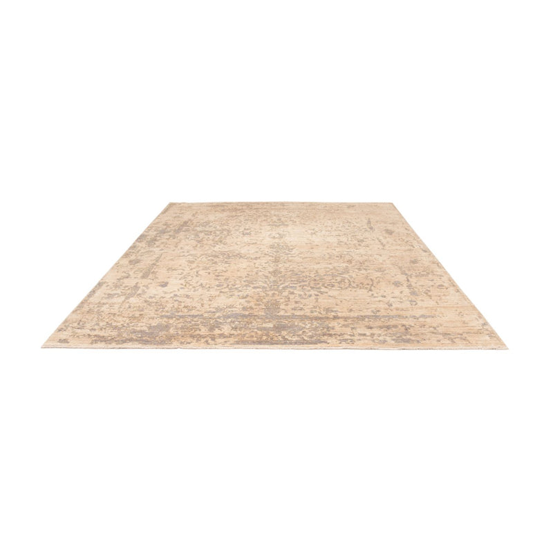 Alfombra de diseño - 297 x 238 cm - beige
