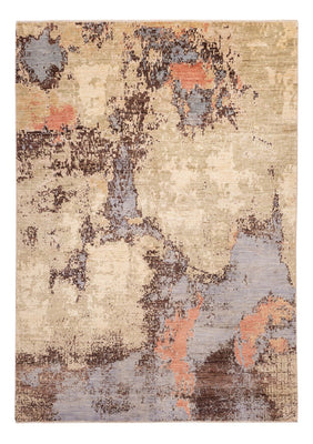 Alfombra de diseño - 295 x 203 cm - multicolor