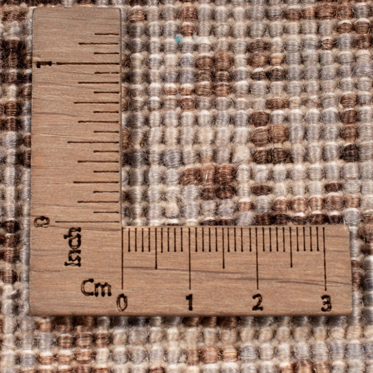 Alfombra de diseño - 295 x 203 cm - multicolor