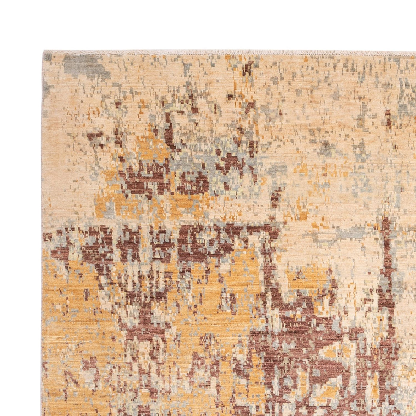 Alfombra de diseño 296x206cm - Designerteppich