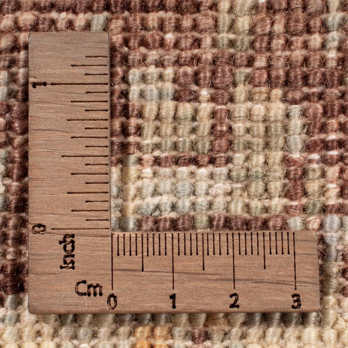 Alfombra de diseño - 296 x 206 cm - multicolor