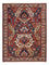 Alfombra Kelim - Oriental - Soumak - 256 x 194 cm - multicolor