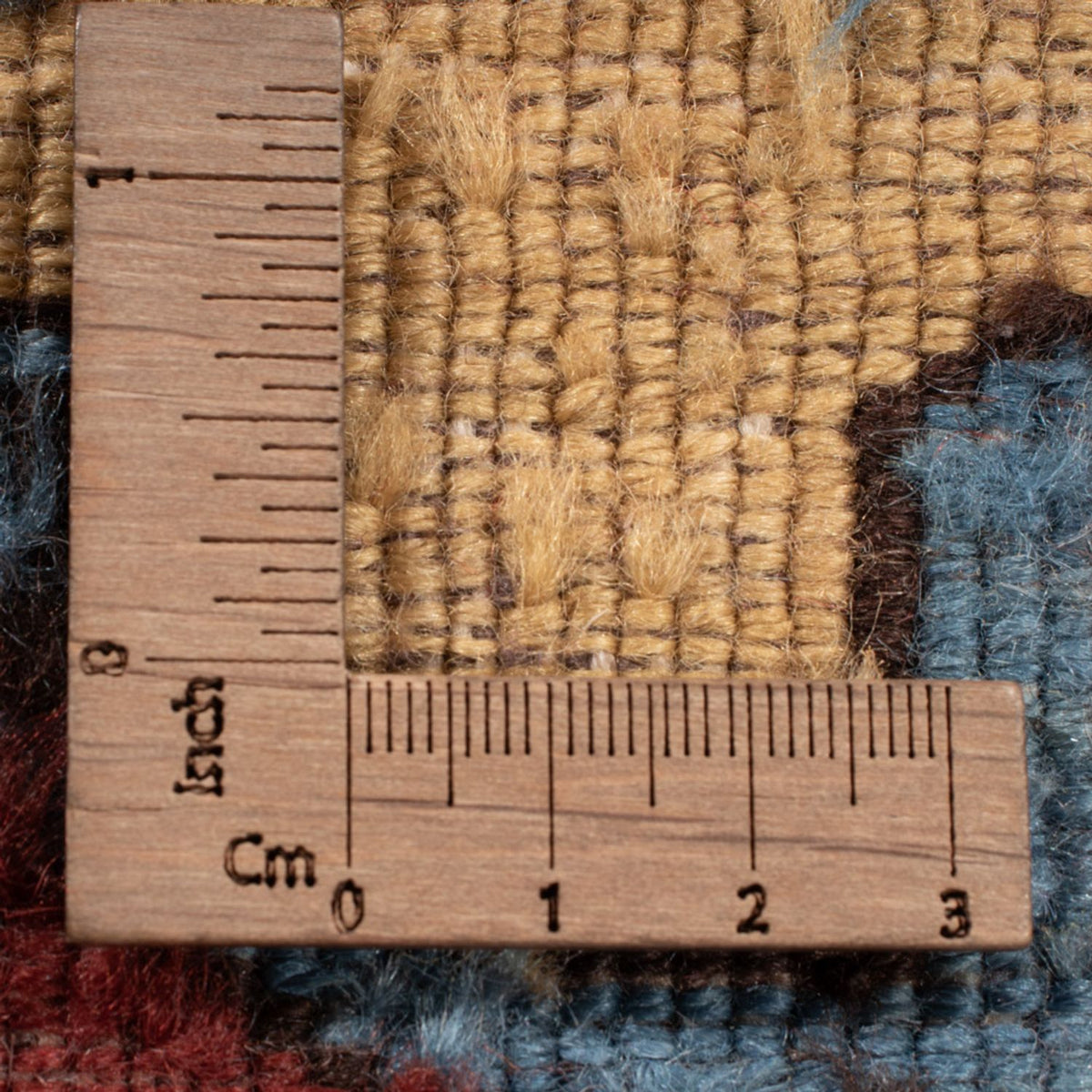 Alfombra Kelim - Oriental - Soumak - 256 x 194 cm - multicolor