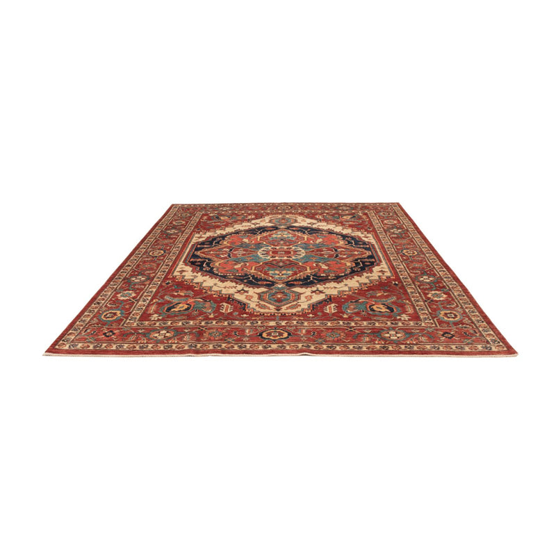 Alfombra Ziegler - Kazak - 288 x 214 cm - multicolor