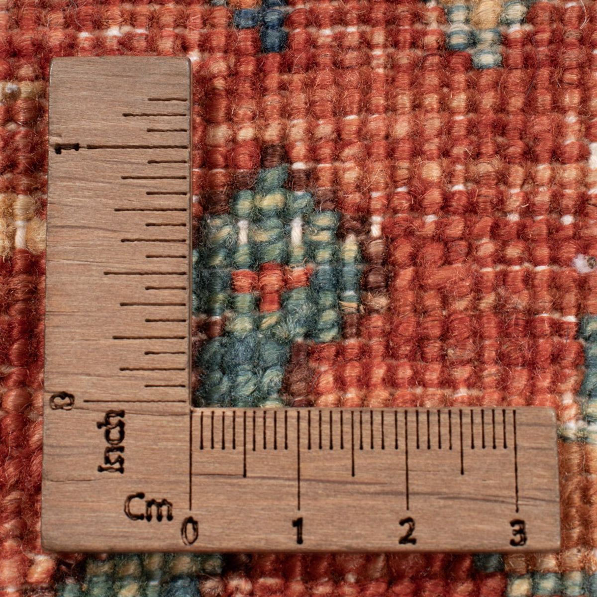 Alfombra Ziegler - Kazak - 288 x 214 cm - multicolor