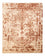 Alfombra de diseño - 296 x 242 cm - multicolor