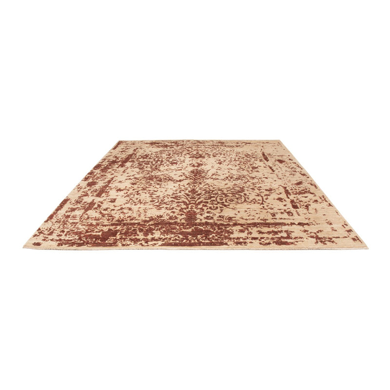 Alfombra de diseño - 296 x 242 cm - multicolor