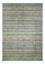 Alfombra de diseño - 291 x 201 cm - multicolor