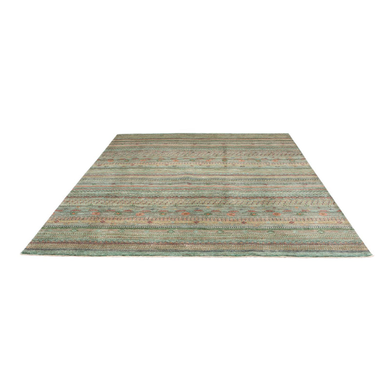 Alfombra de diseño - 291 x 201 cm - multicolor