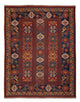 Kilim afgano Alfombra 248x316cm