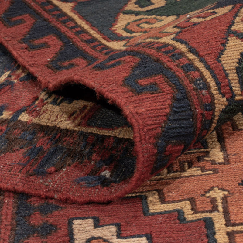Alfombra Kelim - Oriental - 316 x 248 cm - multicolor