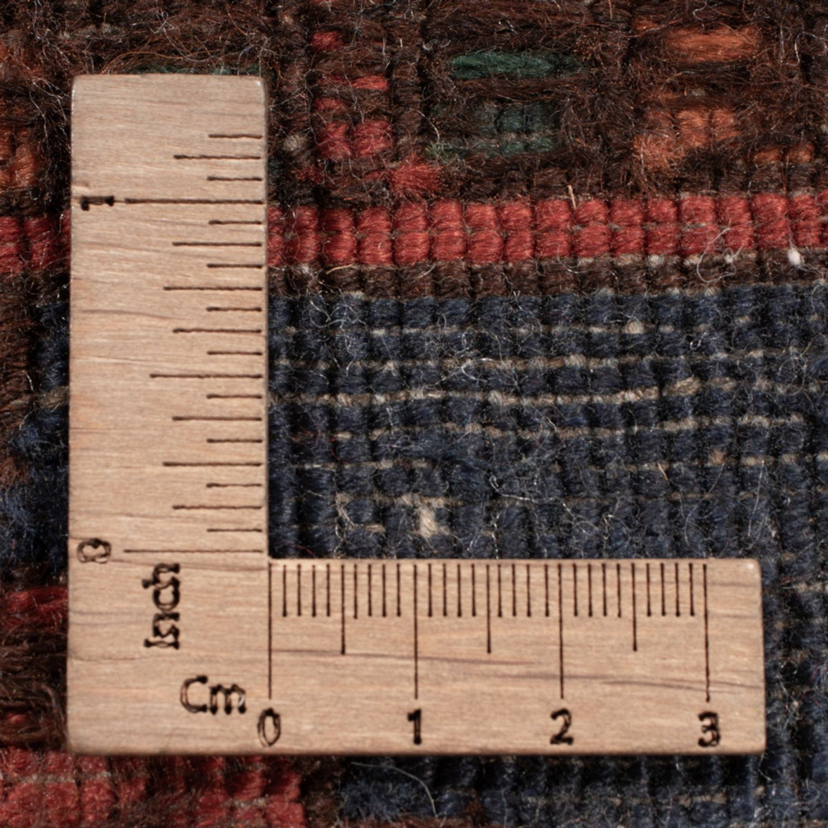 Alfombra Kelim - Oriental - 316 x 248 cm - multicolor