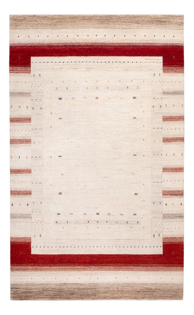 Loribaft Indo Alfombra 185x292cm - Alfombra de lana