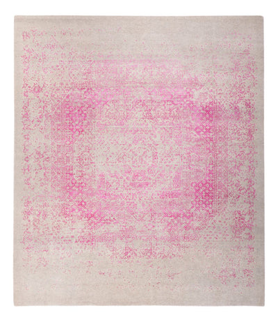Alfombra de diseño 256x293cm - Designerteppich