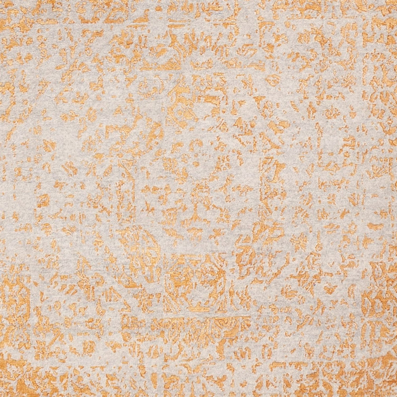 Alfombra de diseño - 292 x 252 cm - beige
