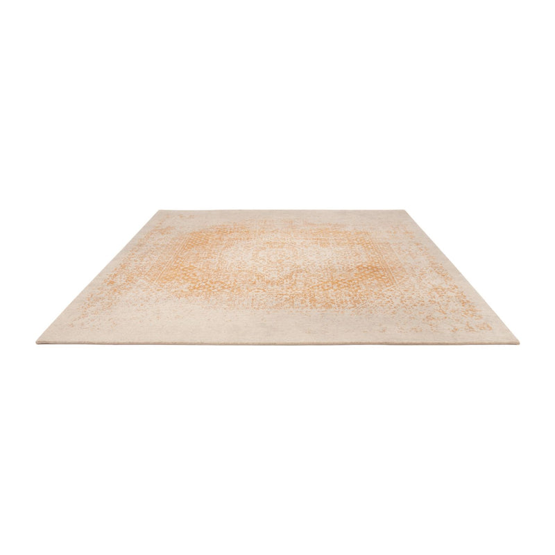 Alfombra de diseño - 292 x 252 cm - beige