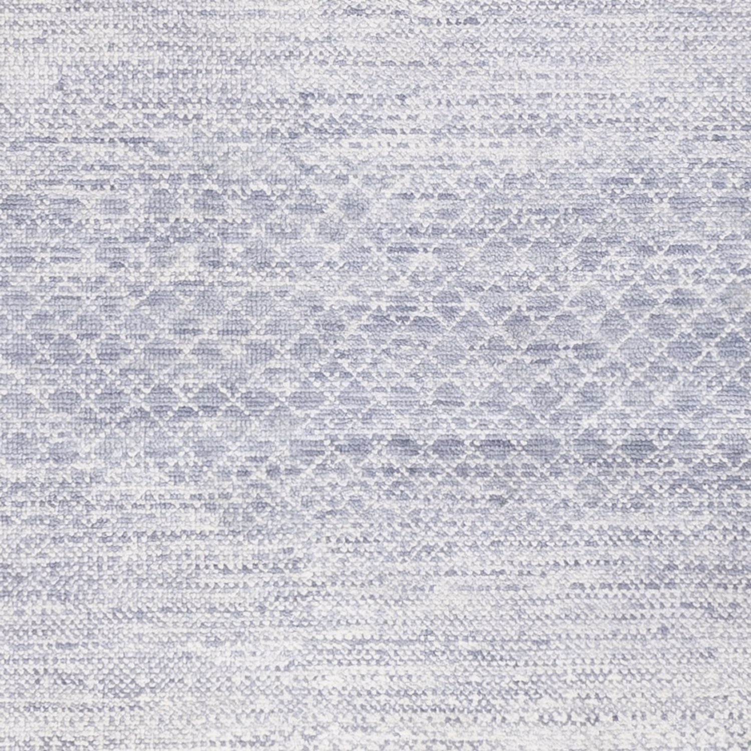 Alfombra de diseño - 304 x 244 cm - azul claro