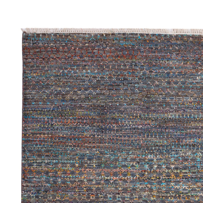 Alfombra de diseño - 305 x 205 cm - multicolor