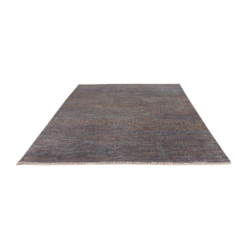 Alfombra de diseño - 305 x 205 cm - multicolor