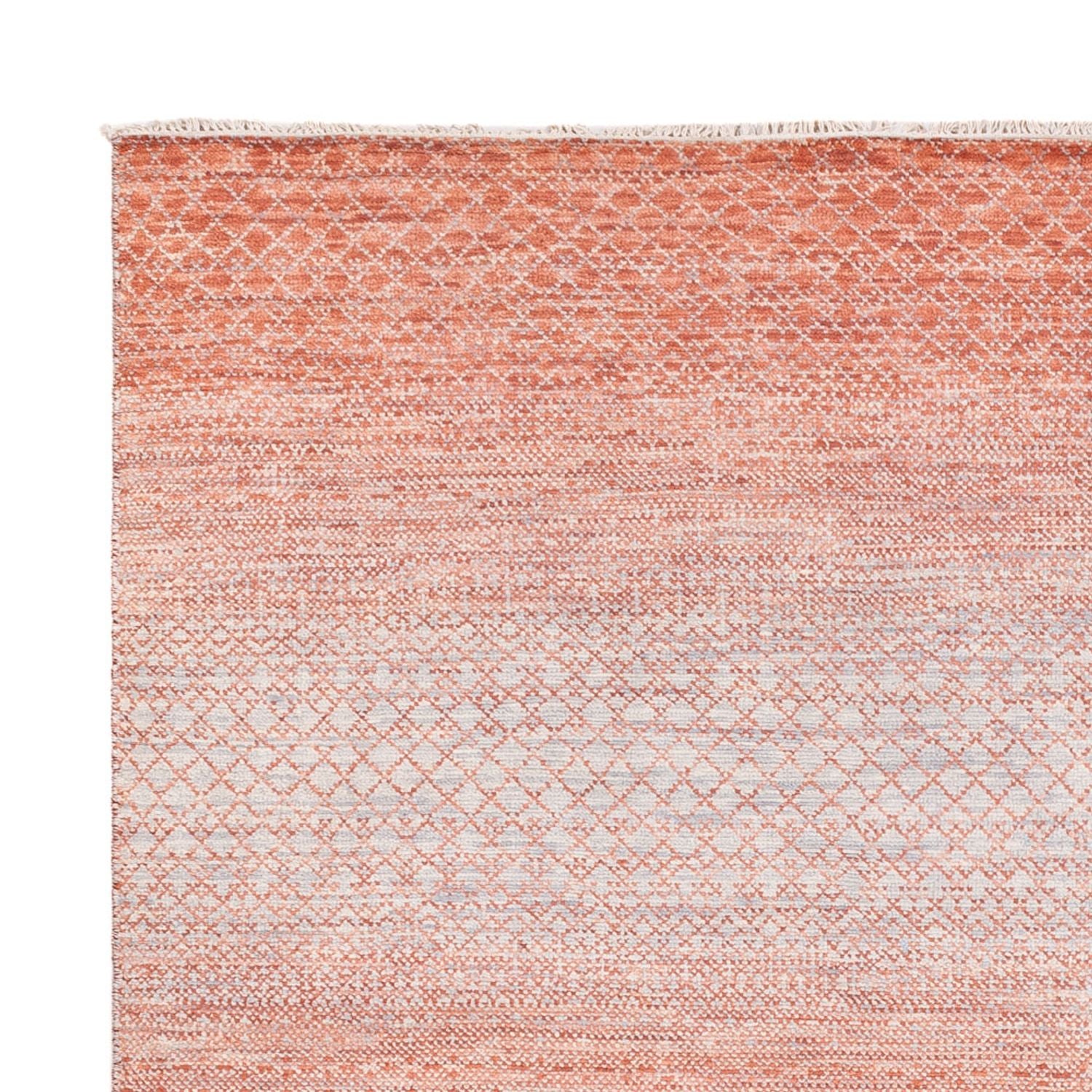 Alfombra de diseño - 302 x 244 cm - multicolor