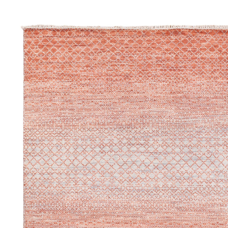 Alfombra de diseño - 302 x 244 cm - multicolor