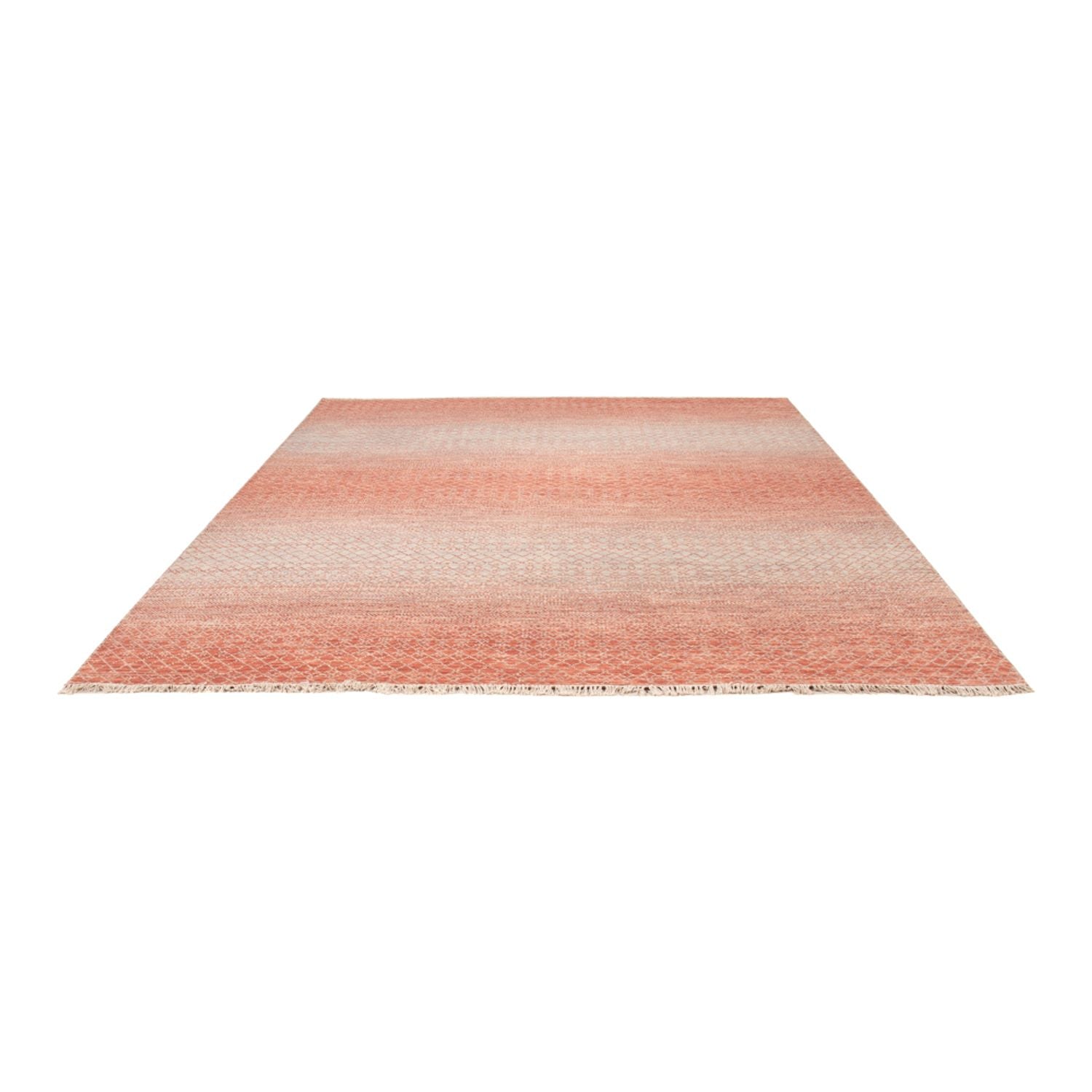 Alfombra de diseño - 302 x 244 cm - multicolor