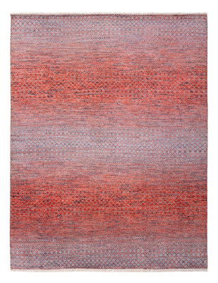 Alfombra de diseño - 307 x 242 cm - multicolor
