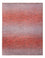 Alfombra de diseño - 307 x 242 cm - multicolor