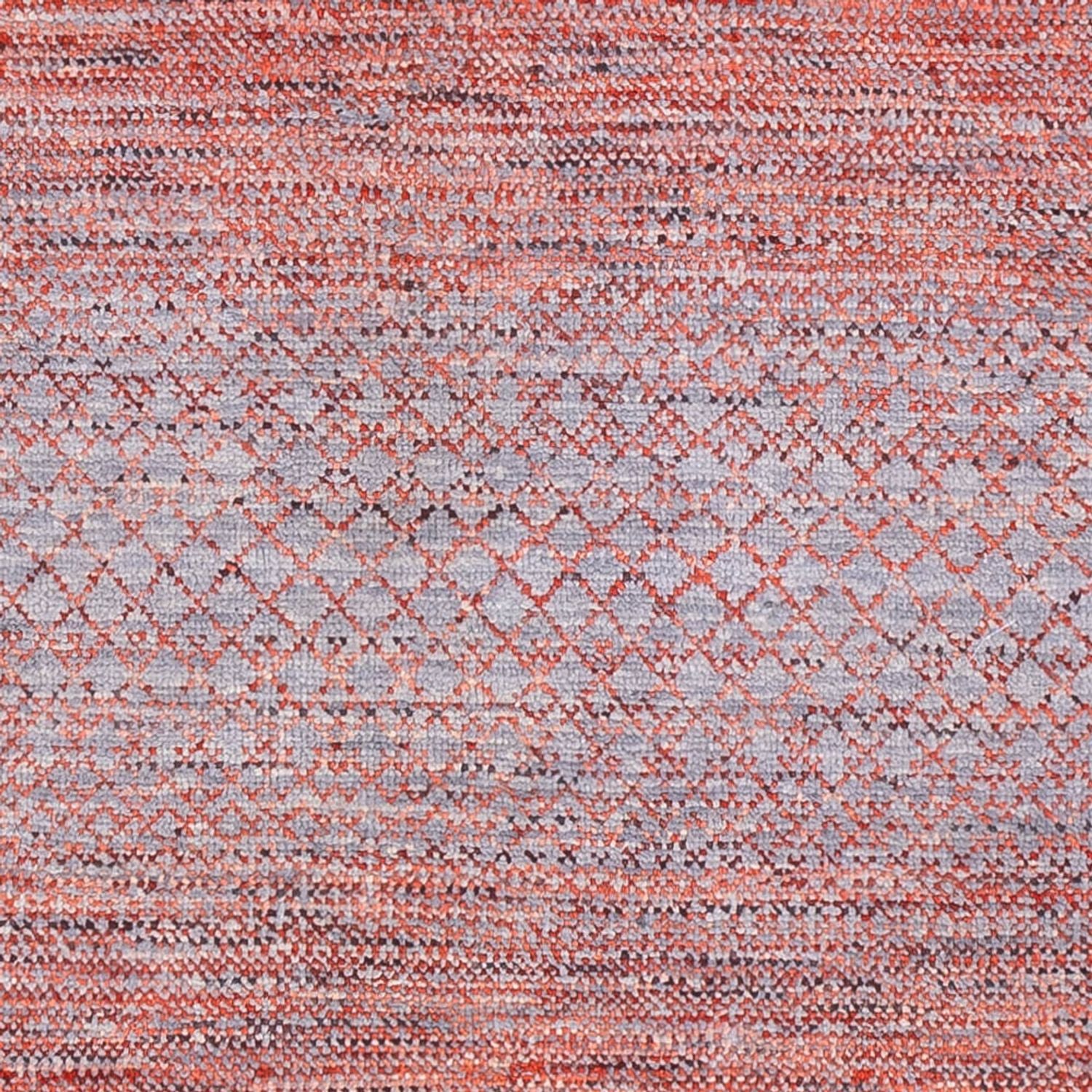 Alfombra de diseño - 307 x 242 cm - multicolor