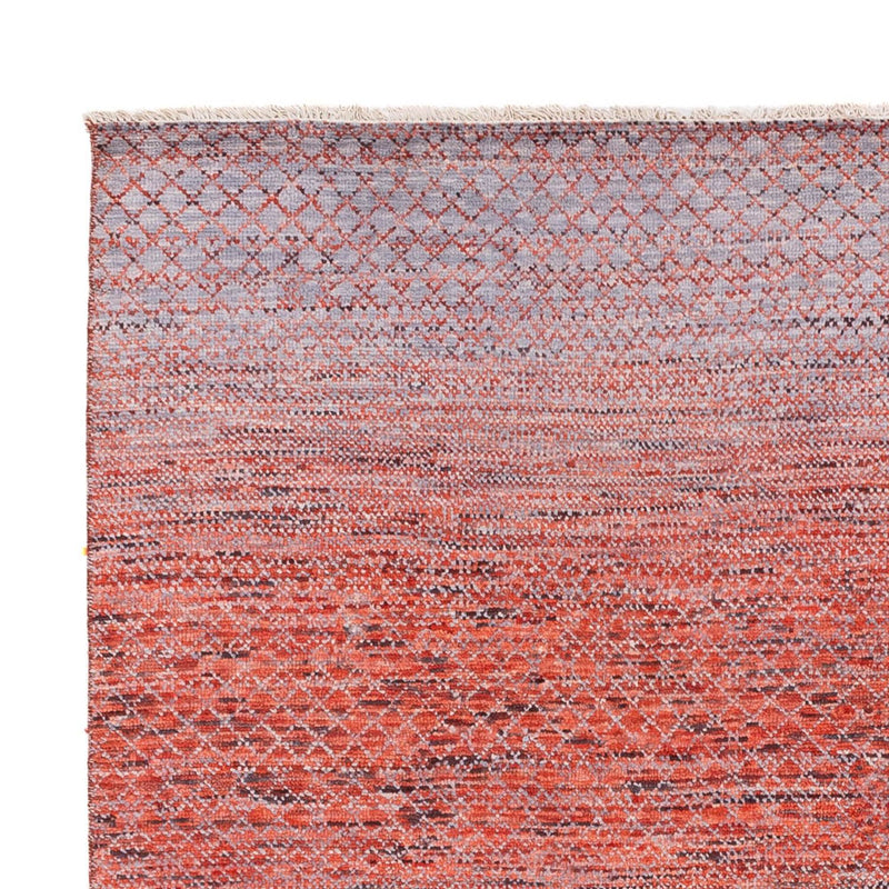 Alfombra de diseño - 307 x 242 cm - multicolor