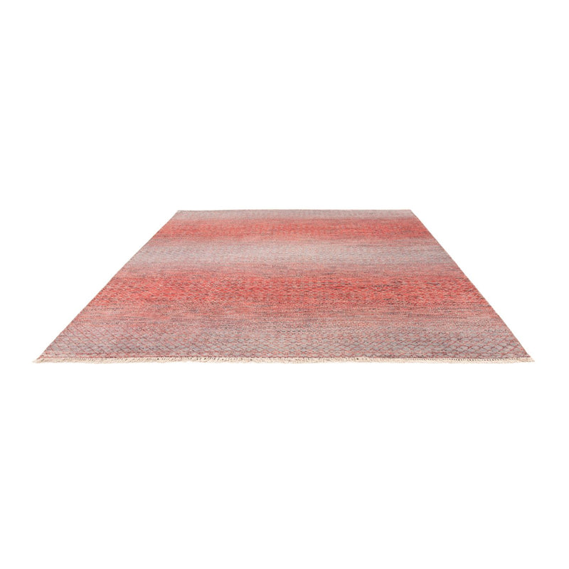 Alfombra de diseño - 307 x 242 cm - multicolor