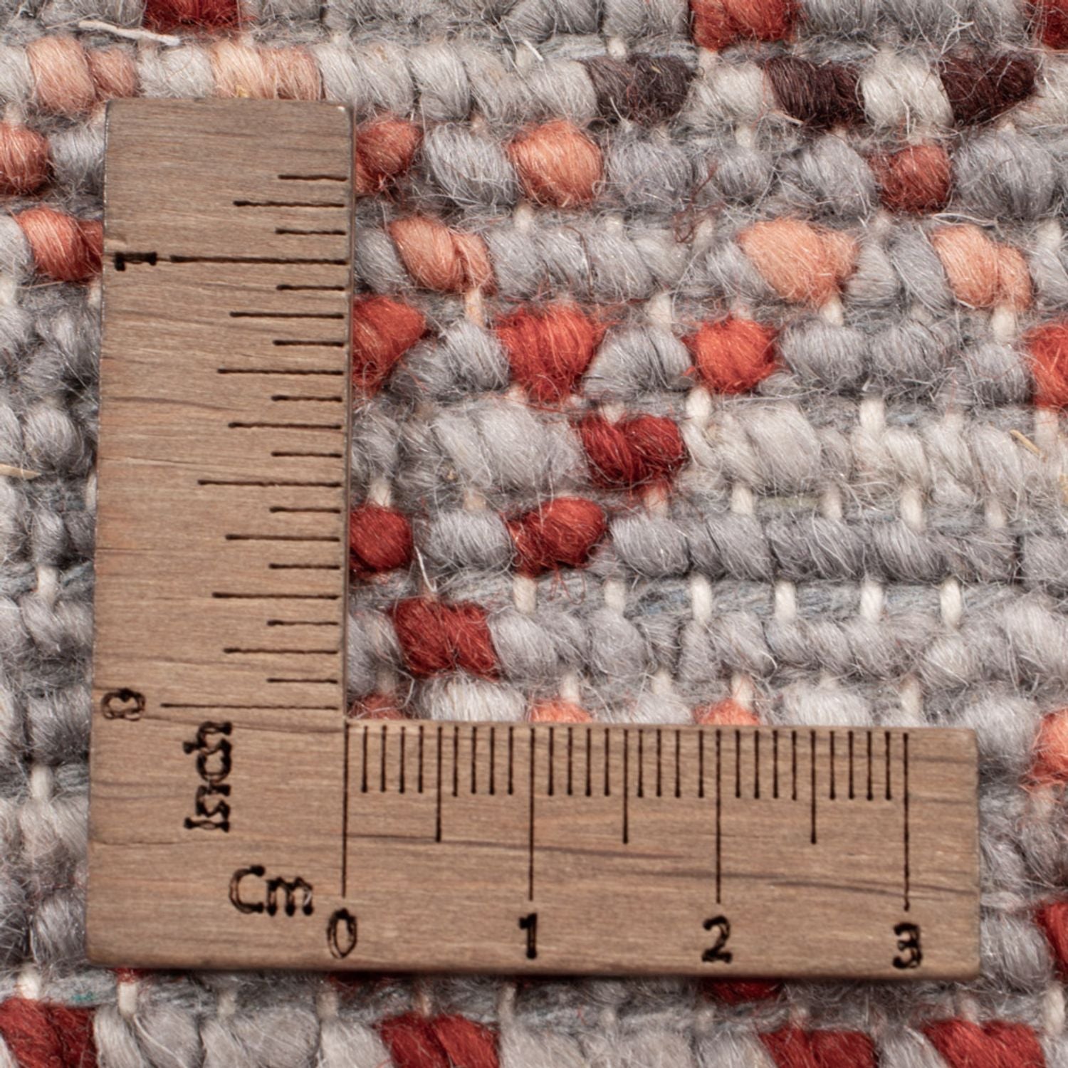 Alfombra de diseño - 307 x 242 cm - multicolor