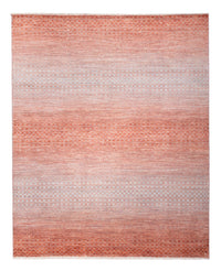 Alfombra de diseño - 300 x 242 cm - multicolor