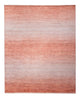 Alfombra de diseño 300x242cm - Designerteppich