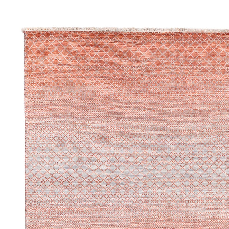 Alfombra de diseño - 300 x 242 cm - multicolor