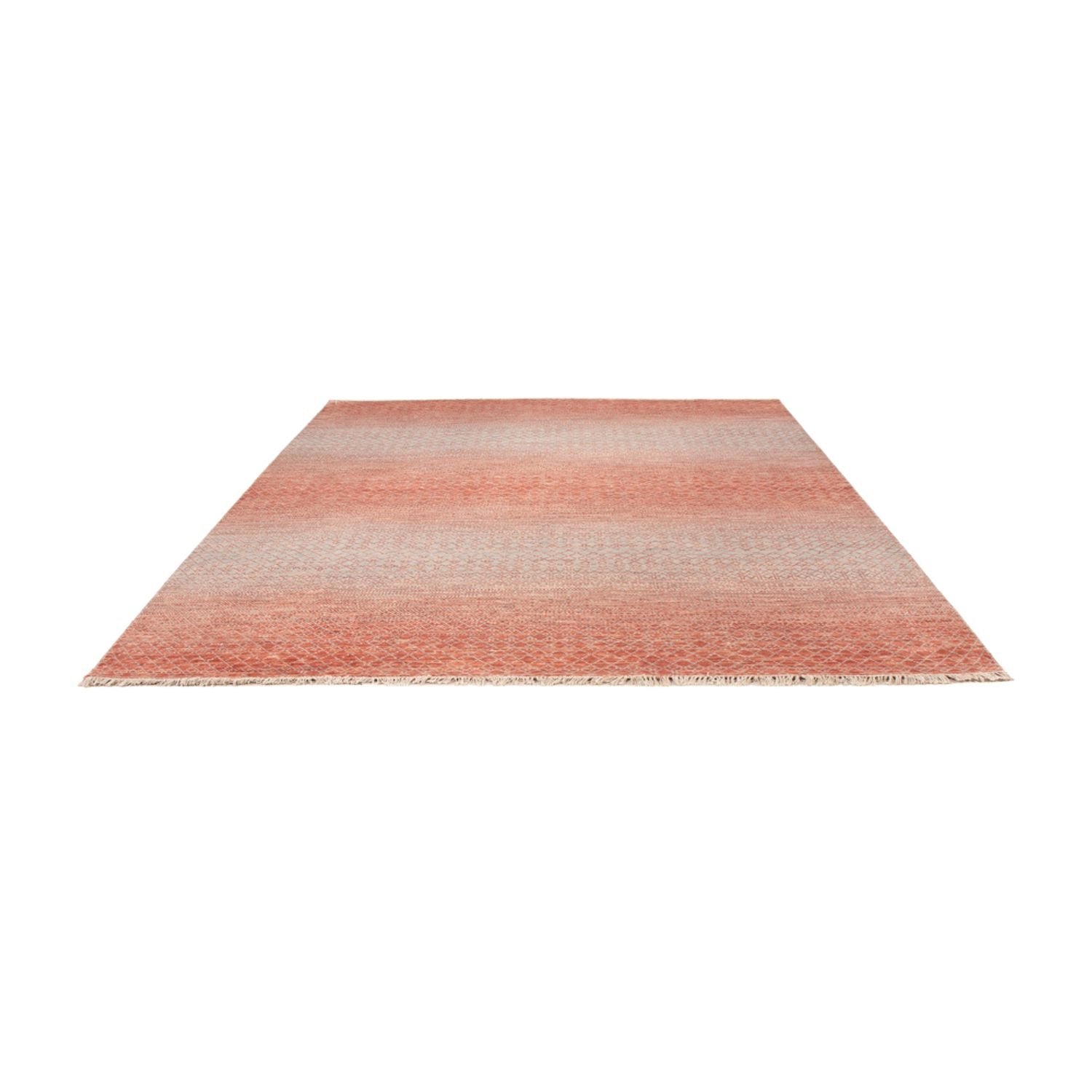 Alfombra de diseño - 300 x 242 cm - multicolor