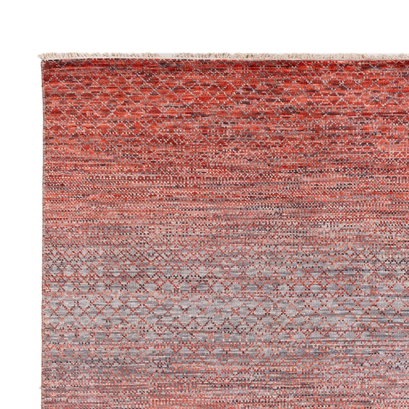 Alfombra de diseño 305x244cm - Designerteppich