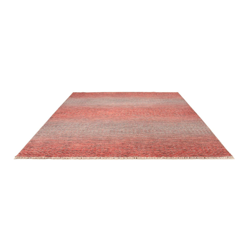 Alfombra de diseño - 305 x 244 cm - multicolor