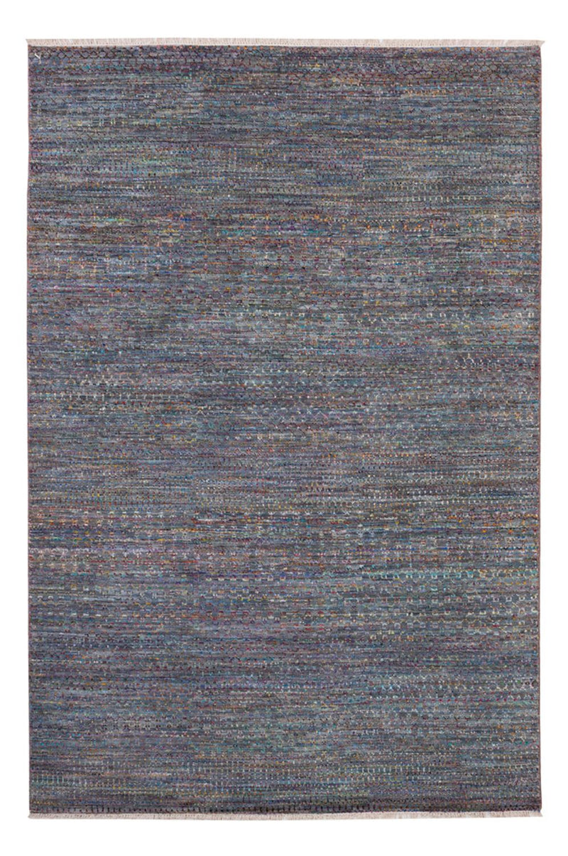 Alfombra de diseño - 305 x 205 cm - multicolor