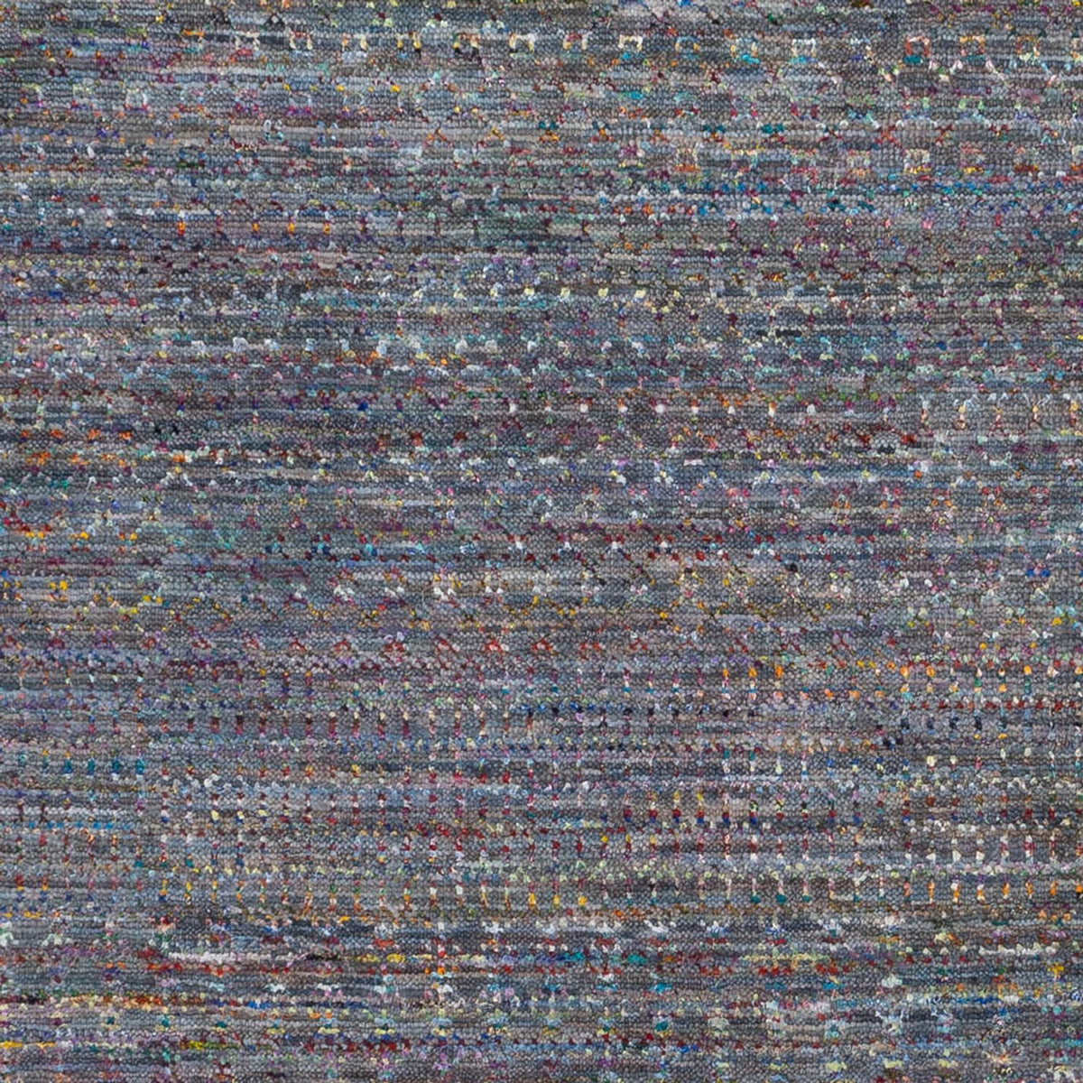 Alfombra de diseño - 305 x 205 cm - multicolor