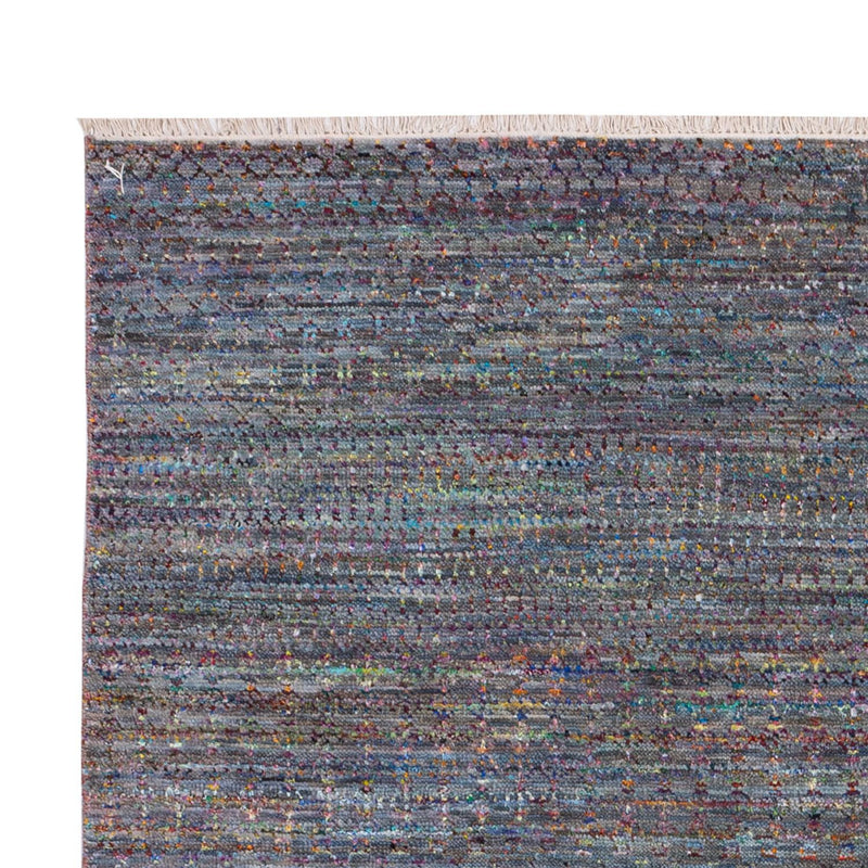 Alfombra de diseño - 305 x 205 cm - multicolor